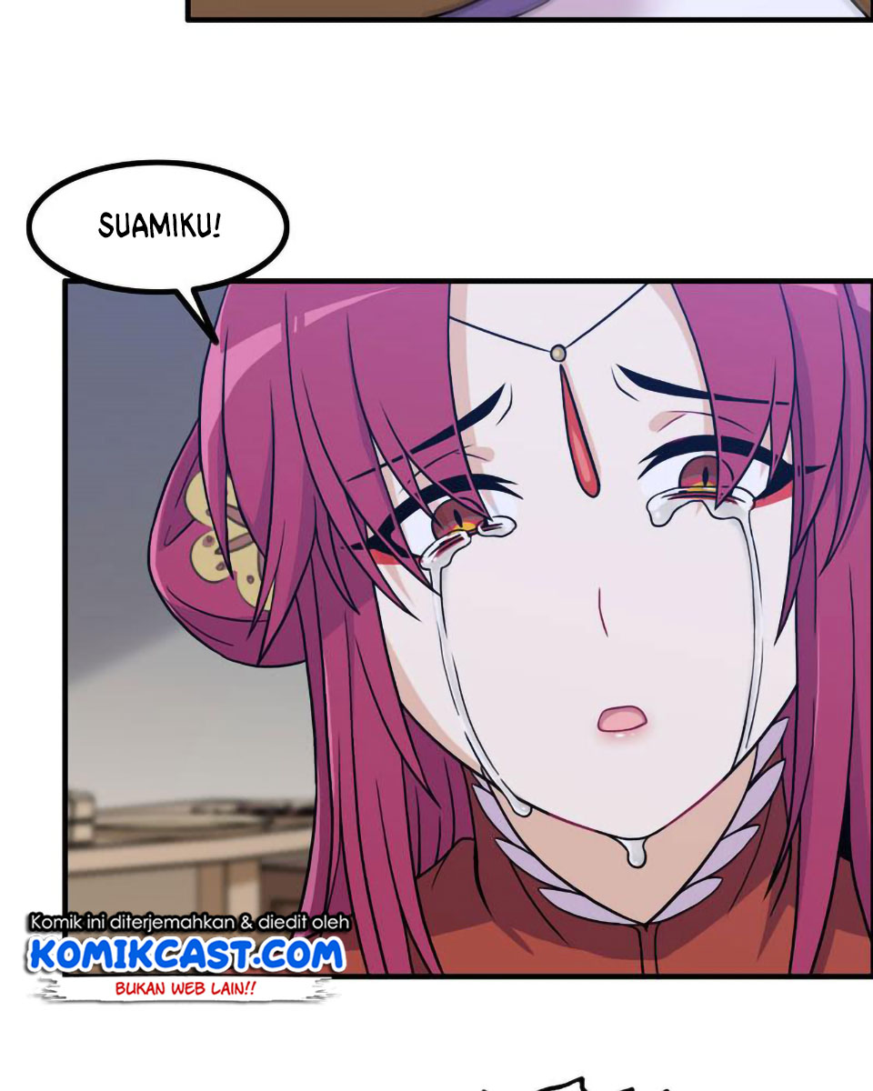 The Beginning of  Journey Chapter 10 Gambar 16